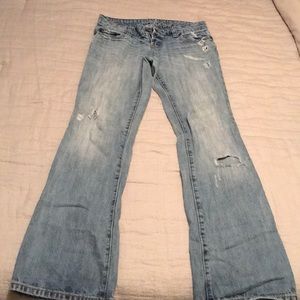 Vintage American Eagle Jeans